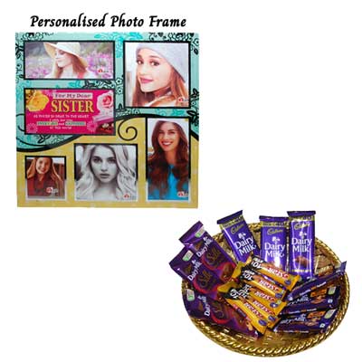 "Hidden Surprise -3 - Click here to View more details about this Product